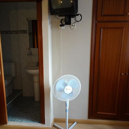 Hostal La Redonda Γρανάδα Εξωτερικό φωτογραφία